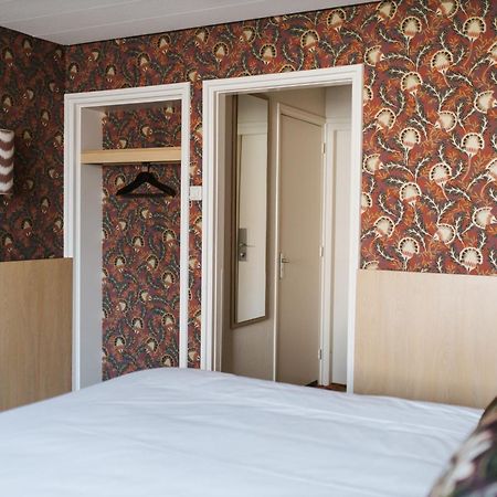 Hotel Wesseling Dwingeloo Bagian luar foto