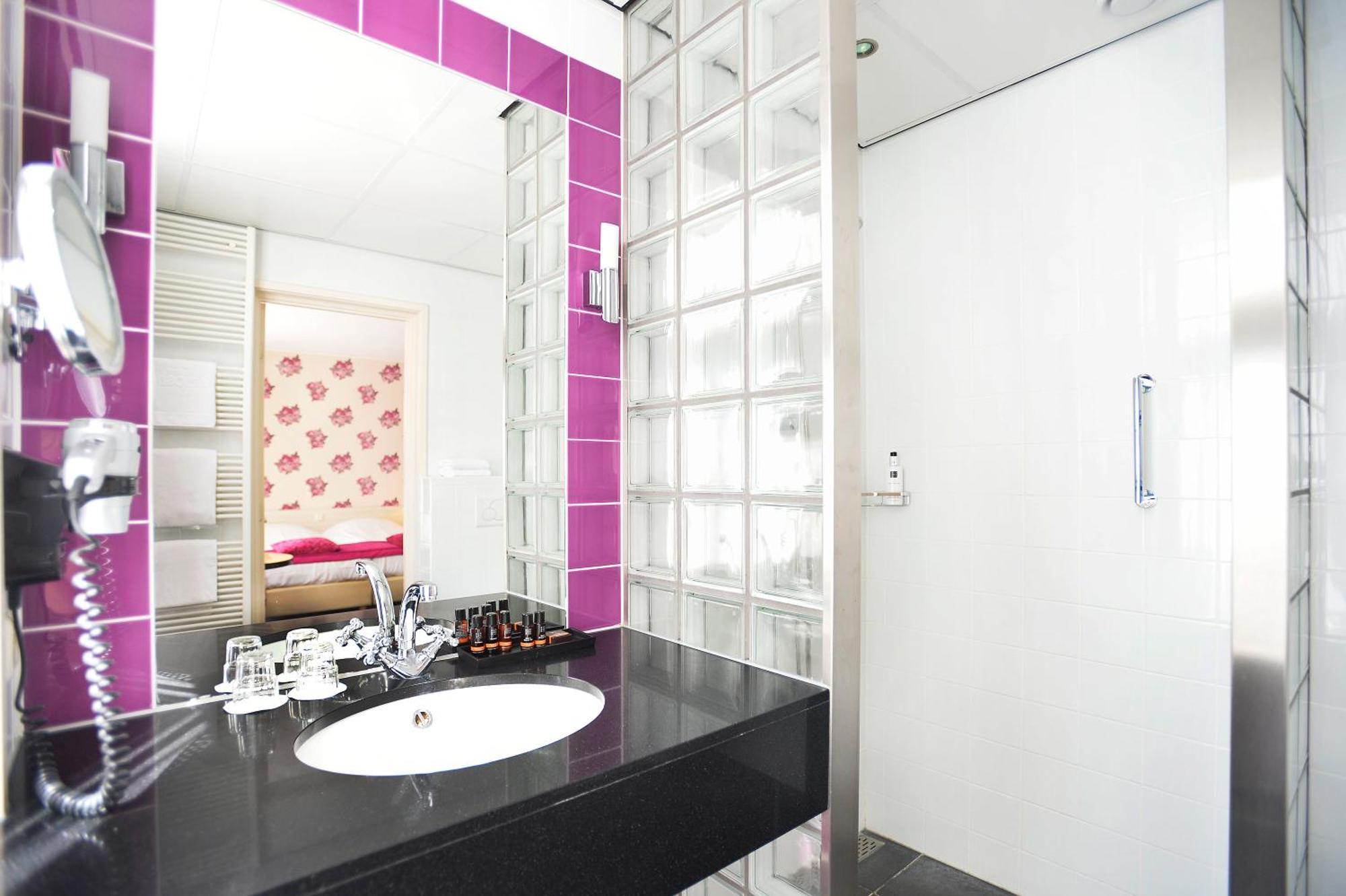 Hotel Wesseling Dwingeloo Bagian luar foto