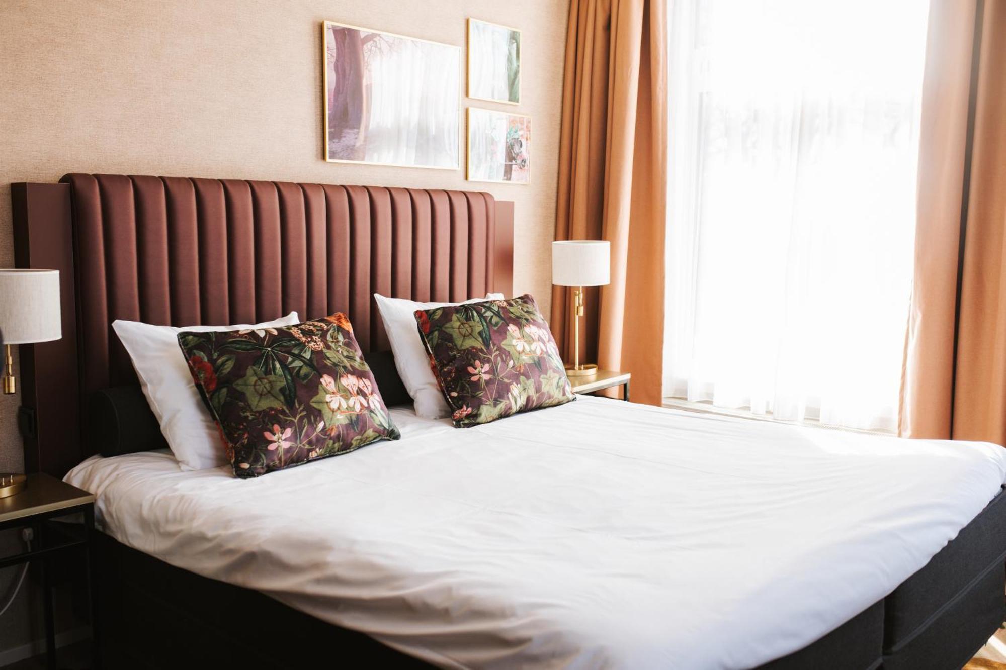Hotel Wesseling Dwingeloo Bagian luar foto